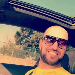 Meet your Posher, Eyad